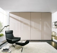 Шкаф Atlante Sheer Шкаф Atlante Sheer фабрика EmmeBi