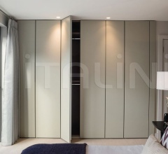 Шкаф Atlante Sheer Шкаф Atlante Sheer фабрика EmmeBi