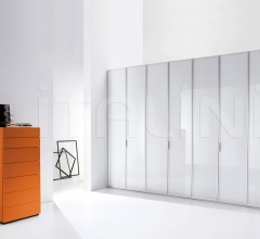 Шкаф Atlante Clip Шкаф Atlante Clip фабрика EmmeBi