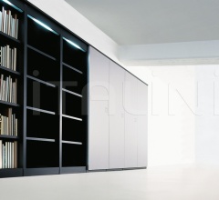 Шкаф Atlante Seventy Шкаф Atlante Seventy фабрика EmmeBi