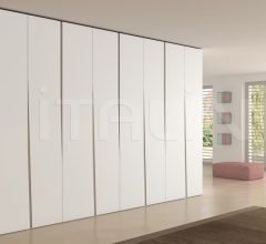 Шкаф Sipario Шкаф Sipario фабрика EmmeBi