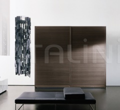 Шкаф Amado Шкаф Amado фабрика EmmeBi