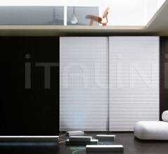 Шкаф Alluminio Шкаф Alluminio фабрика EmmeBi