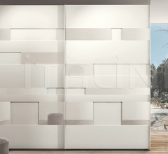 Шкаф Miss Graff фабрика EmmeBi