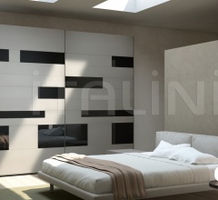 Шкаф Miss Graff фабрика EmmeBi