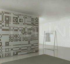 Шкаф Spartito фабрика EmmeBi