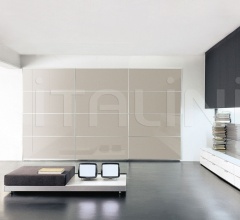 Шкаф Avantgarde фабрика EmmeBi