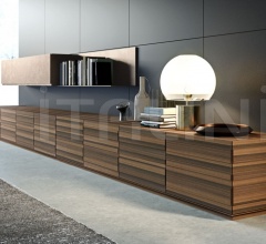 Тумба под TV Stripe фабрика EmmeBi