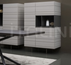 Буфет-шкаф Stripe Буфет-шкаф Stripe фабрика EmmeBi