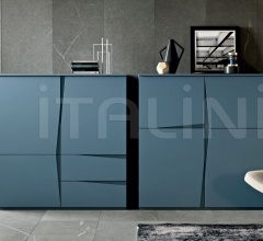 Буфет-шкаф Vela Буфет-шкаф Vela фабрика EmmeBi