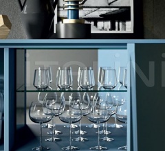 Буфет-шкаф Vela Буфет-шкаф Vela фабрика EmmeBi