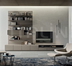 Буфет-шкаф Vela Буфет-шкаф Vela фабрика EmmeBi