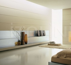 Книжный стеллаж All фабрика EmmeBi