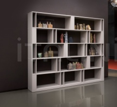 Книжный стеллаж Brera фабрика EmmeBi