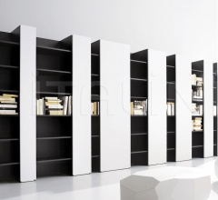 Модульная система Code фабрика EmmeBi