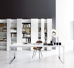 Модульная система Code фабрика EmmeBi