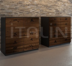 Буфет-шкаф Xian Буфет-шкаф Xian фабрика EmmeBi