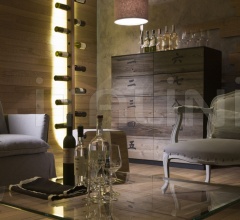 Буфет-шкаф Xian Буфет-шкаф Xian фабрика EmmeBi