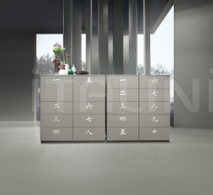 Буфет-шкаф Xian Буфет-шкаф Xian фабрика EmmeBi