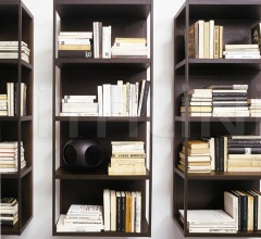 Книжный стеллаж WallBox фабрика EmmeBi
