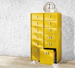 Буфет-шкаф ToolBox Буфет-шкаф ToolBox фабрика EmmeBi