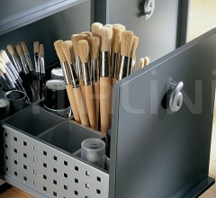 Буфет-шкаф ToolBox Буфет-шкаф ToolBox фабрика EmmeBi