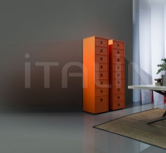 Буфет-шкаф ToolBox Буфет-шкаф ToolBox фабрика EmmeBi