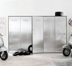 Буфет-шкаф CityBox Буфет-шкаф CityBox фабрика EmmeBi