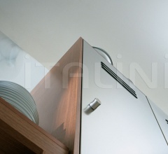 Буфет-шкаф CityBox Буфет-шкаф CityBox фабрика EmmeBi