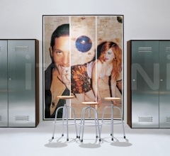 Буфет-шкаф CityBox Буфет-шкаф CityBox фабрика EmmeBi