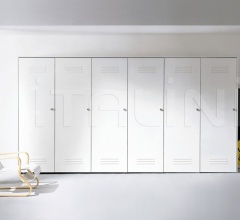 Буфет-шкаф CityBox Буфет-шкаф CityBox фабрика EmmeBi