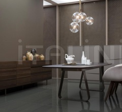 Стол обеденный Mun Стол обеденный Mun фабрика EmmeBi