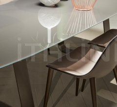 Стол обеденный Mun Стол обеденный Mun фабрика EmmeBi