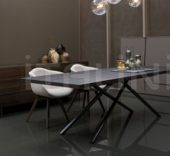 Стол обеденный Shanghai Стол обеденный Shanghai фабрика EmmeBi