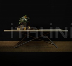 Стол обеденный Shanghai Стол обеденный Shanghai фабрика EmmeBi