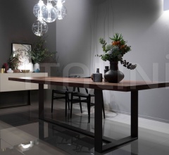 Стол обеденный Oscar Стол обеденный Oscar фабрика EmmeBi