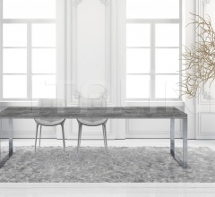 Стол обеденный George Стол обеденный George фабрика EmmeBi