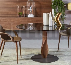 Стол обеденный Genesis Стол обеденный Genesis фабрика EmmeBi