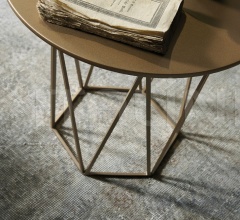 Кофейный столик Diamond фабрика EmmeBi