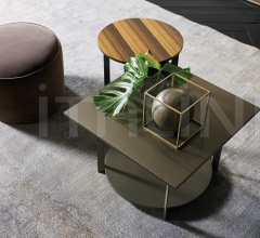 Кофейный столик Ics фабрика EmmeBi