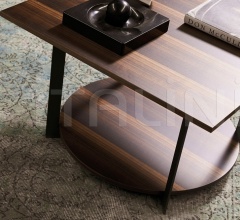 Кофейный столик Ics фабрика EmmeBi