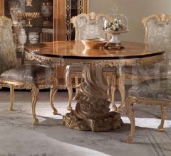 Круглый стол REG-14rg Круглый стол REG-14rg фабрика Jumbo Collection