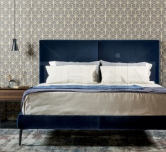 Кровать Charlotte фабрика EmmeBi