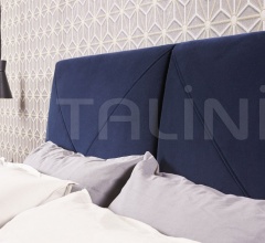 Кровать Charlotte фабрика EmmeBi