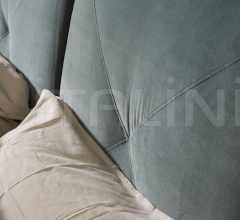 Кровать Charlotte фабрика EmmeBi