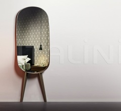 Напольное зеркало Anja фабрика EmmeBi