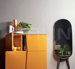 Напольное зеркало Anja фабрика EmmeBi