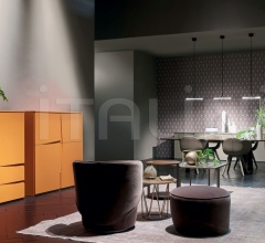 Стол обеденный Mun Стол обеденный Mun фабрика EmmeBi