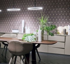 Стул с подлокотниками Piuma Стул с подлокотниками Piuma фабрика EmmeBi