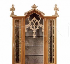 Витрина REG-17g Витрина REG-17g фабрика Jumbo Collection